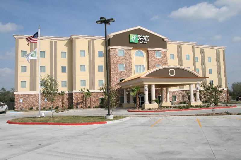 호텔 Holiday Inn Express & Suites George West, An Ihg