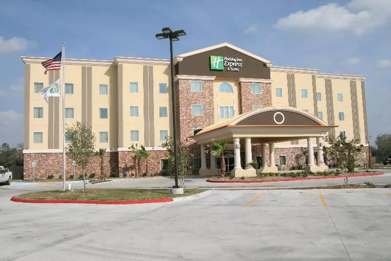 Hotel Holiday Inn Express & Suites George West, An Ihg