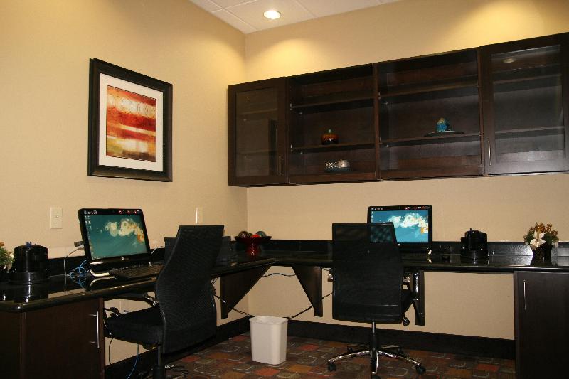 호텔 Holiday Inn Express & Suites George West, An Ihg