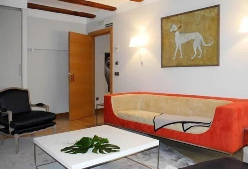 בית מלון כפרי Hospederia Chapitel