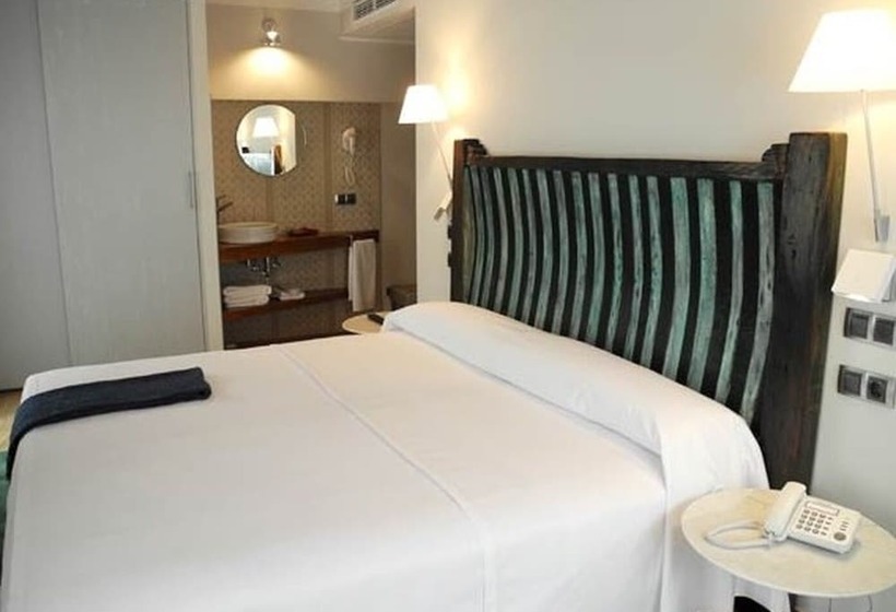 בית מלון כפרי Hospederia Chapitel