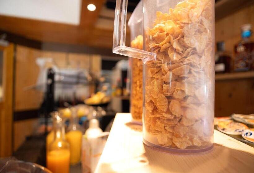 酒店 Hôtel Cristal Swiss Riders Lodge Grimentz