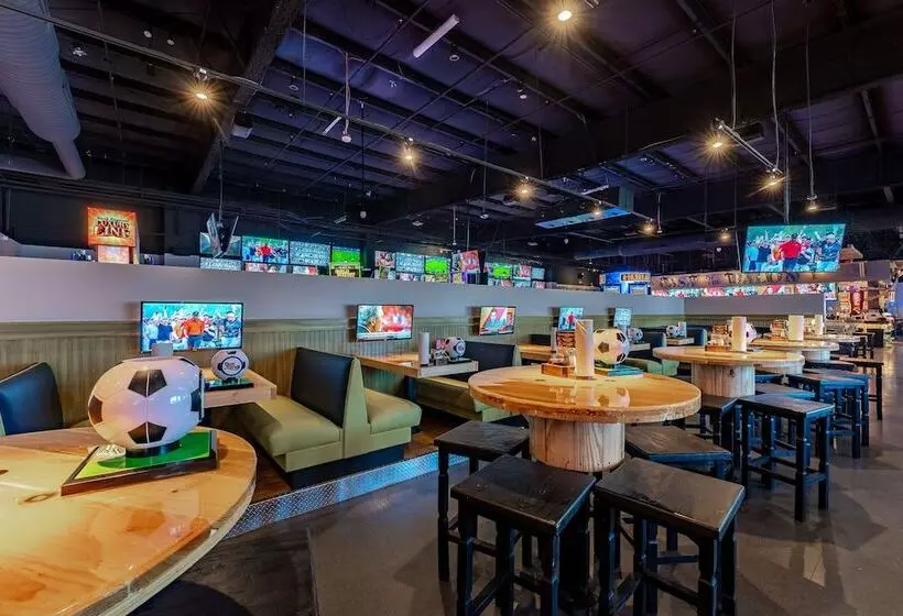 Hotel Jefe At Ojos Locos