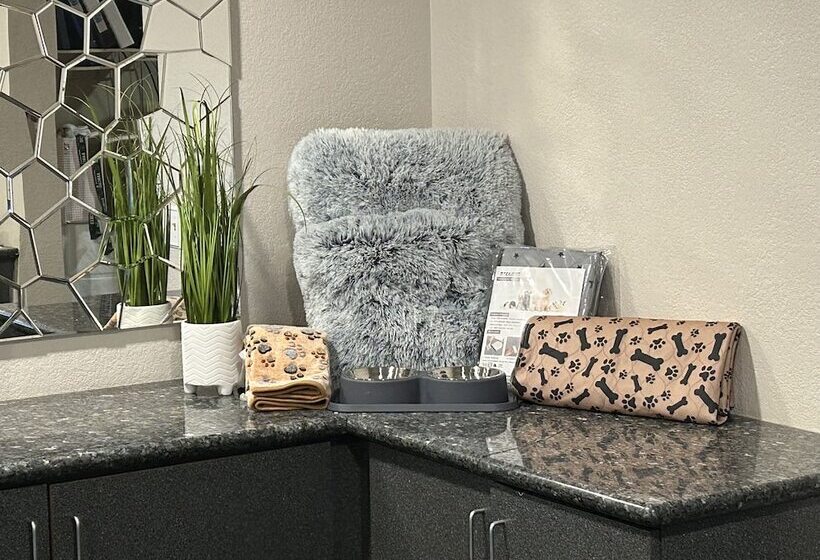 هتل Jefe At Ojos Locos