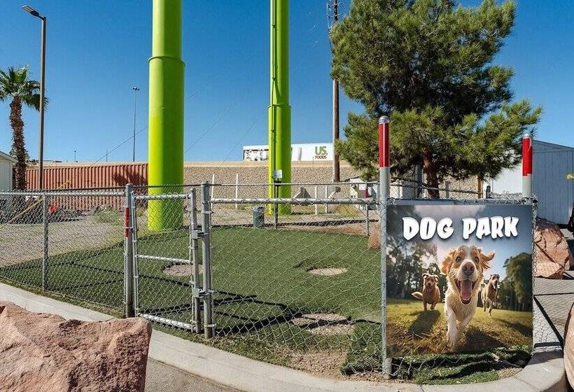 هتل Jefe At Ojos Locos