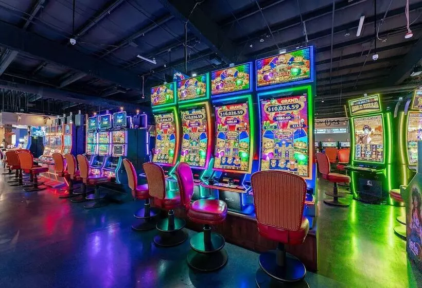 Hotel Jefe At Ojos Locos