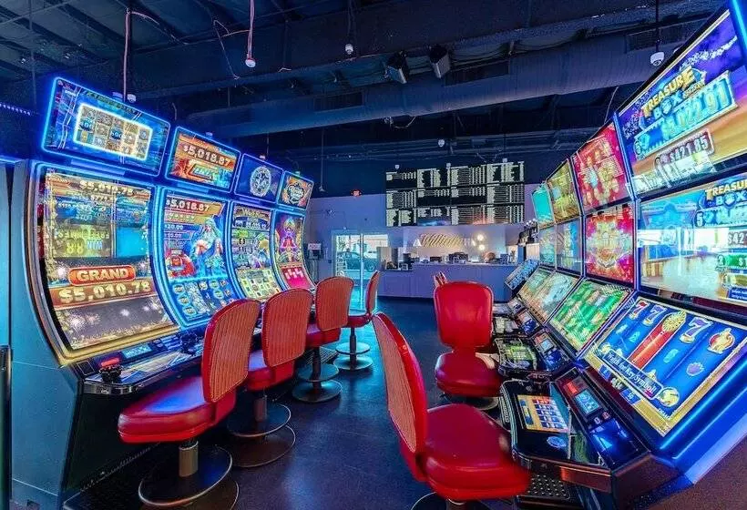 Hotel Jefe At Ojos Locos