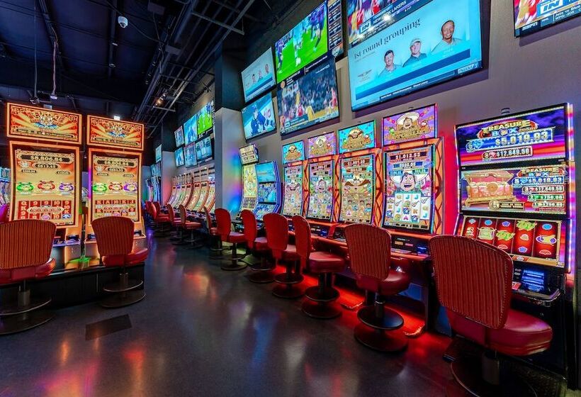 هتل Jefe At Ojos Locos