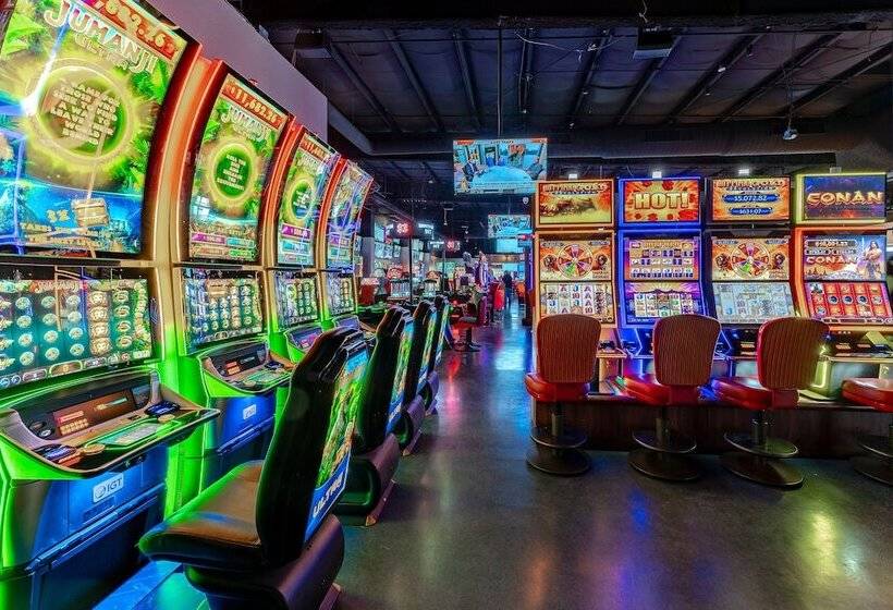 هتل Jefe At Ojos Locos