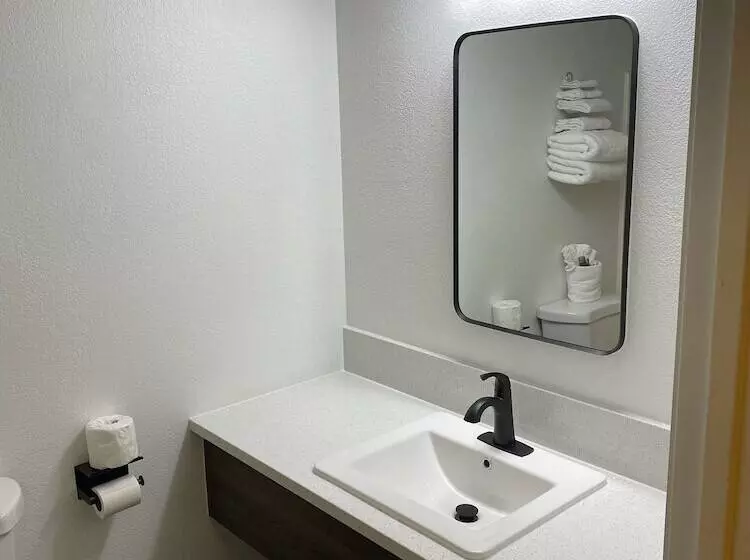 Hotel Jefe At Ojos Locos