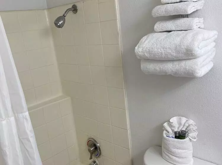 Hotel Jefe At Ojos Locos