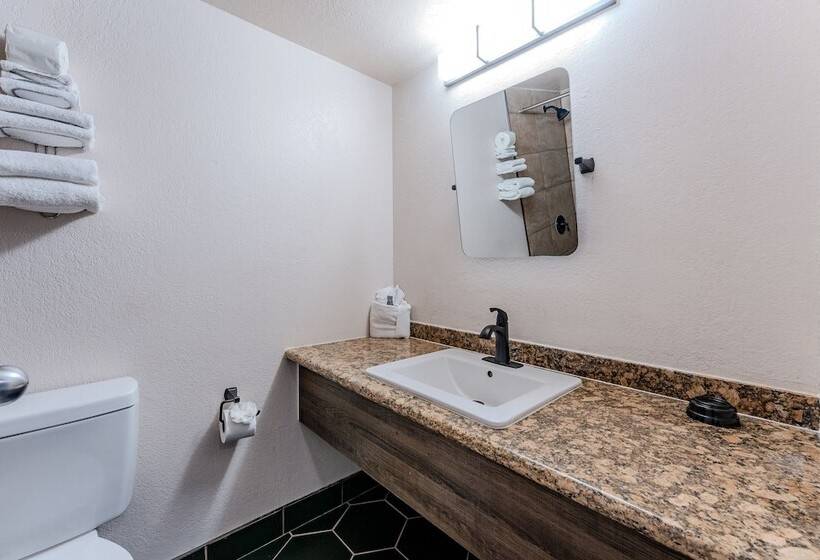 هتل Jefe At Ojos Locos