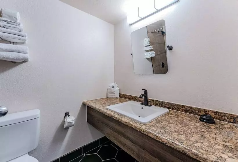 Hotel Jefe At Ojos Locos