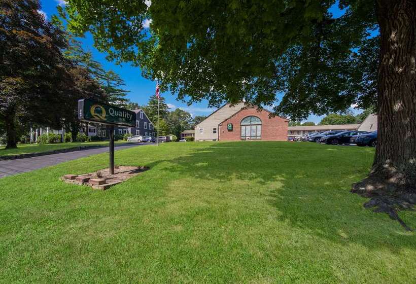 فندق Quality Inn