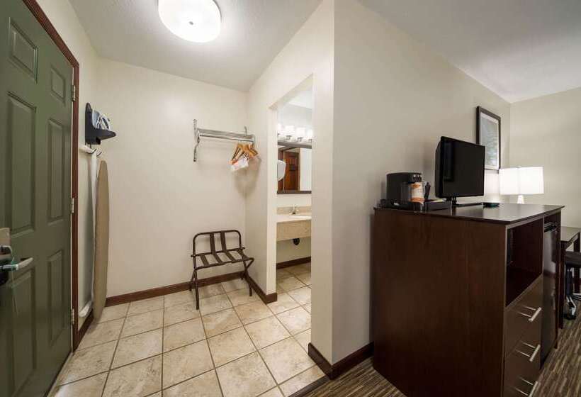 فندق Quality Inn