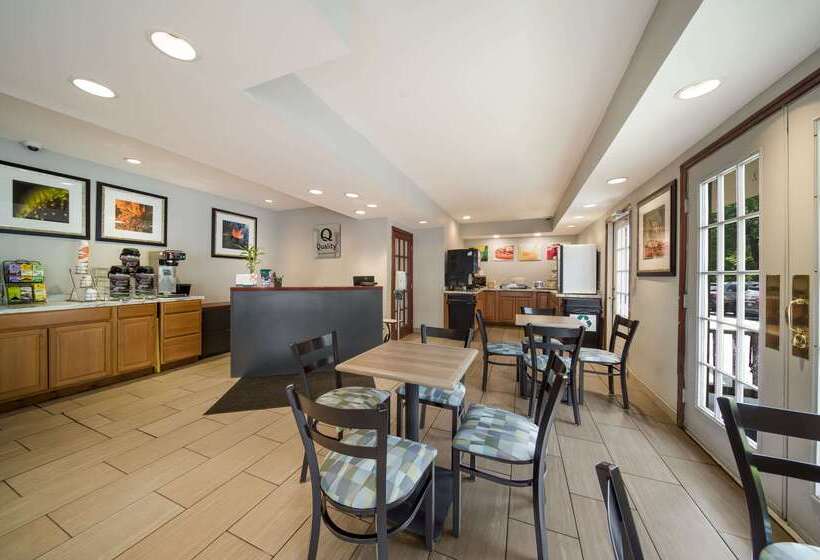 فندق Quality Inn