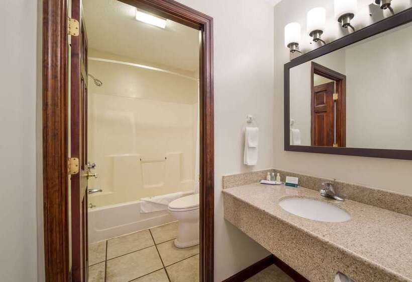 فندق Quality Inn