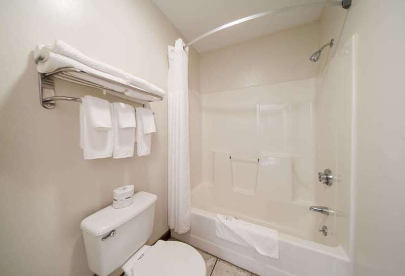 فندق Quality Inn