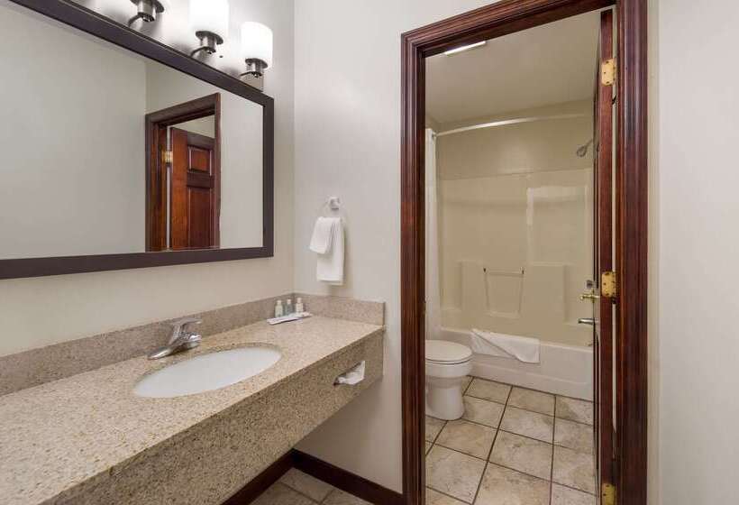 فندق Quality Inn