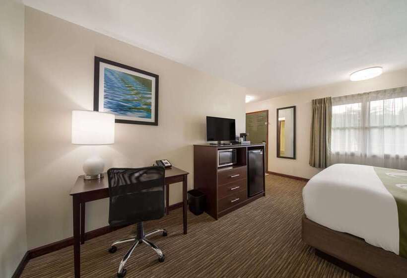 فندق Quality Inn
