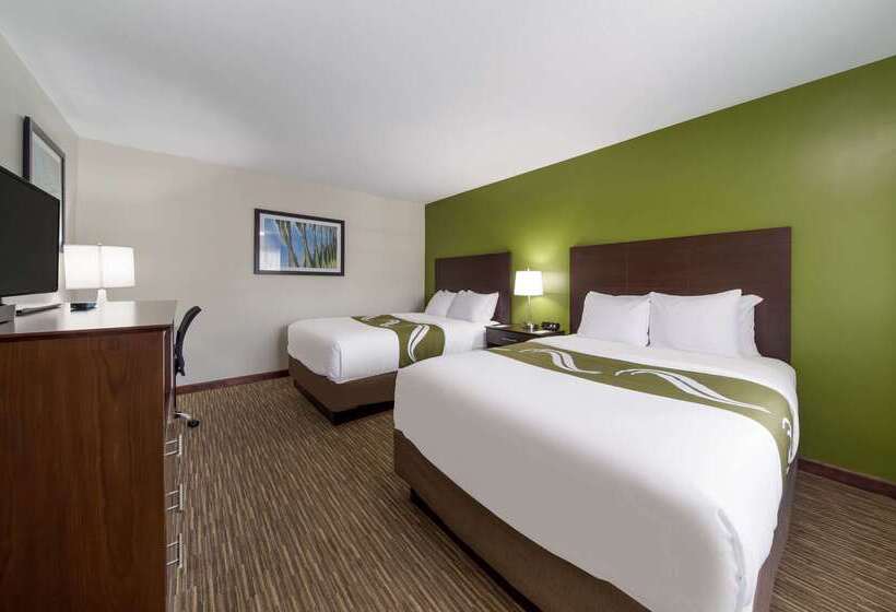 فندق Quality Inn