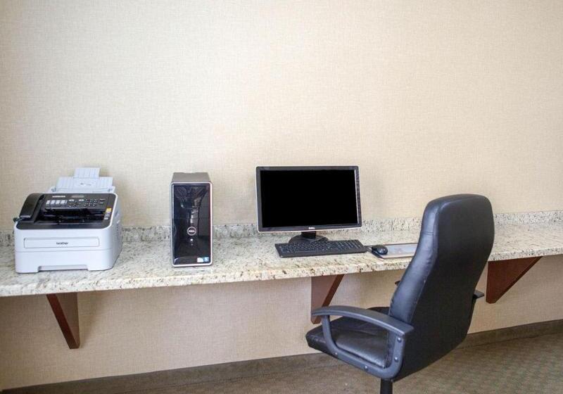 酒店 Sonesta Essential La Porte