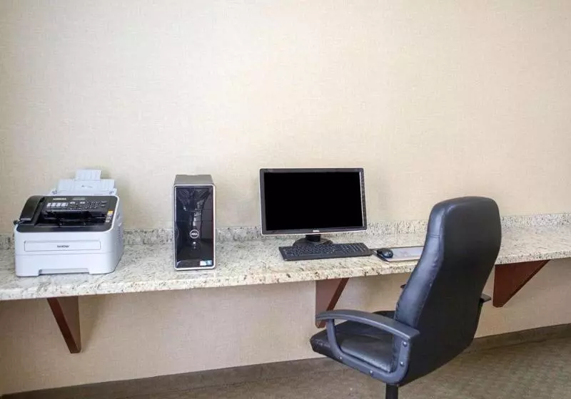 酒店 Sonesta Essential La Porte