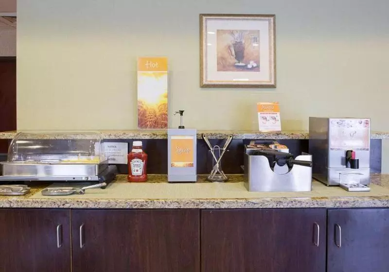 酒店 Sonesta Essential La Porte