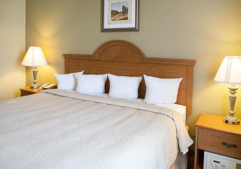 酒店 Sonesta Essential La Porte