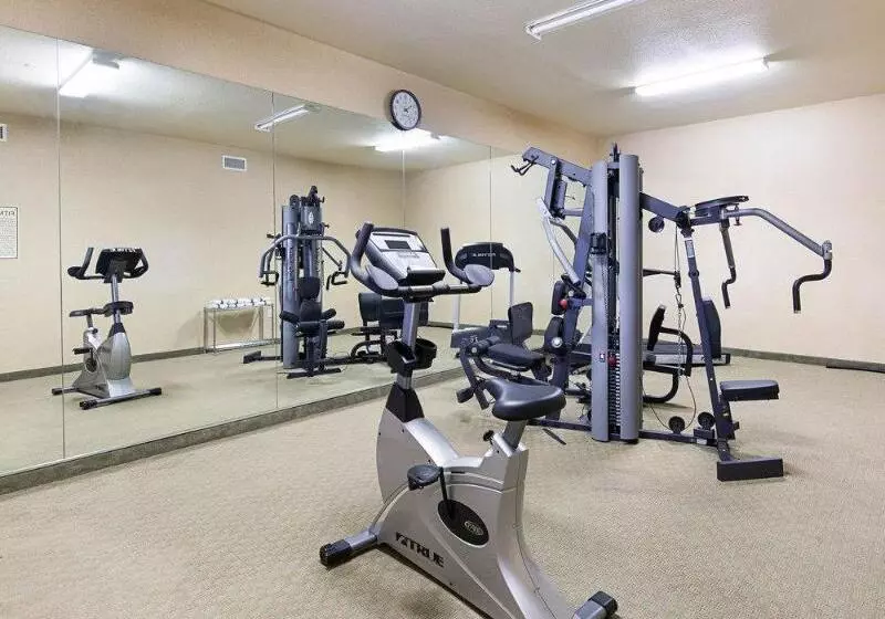 酒店 Sonesta Essential La Porte