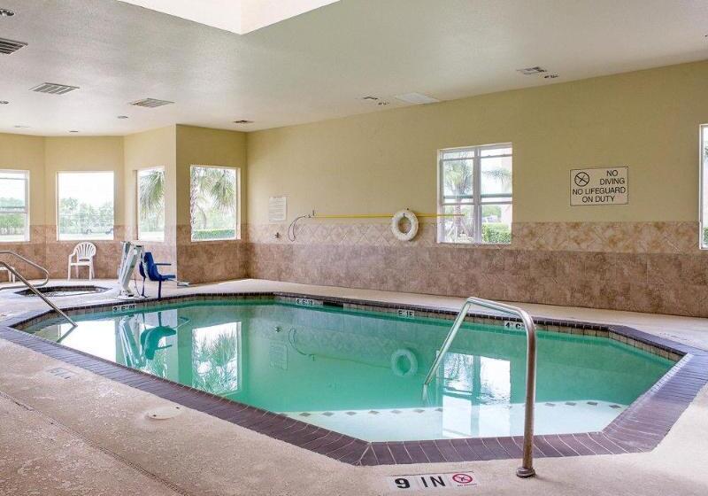 酒店 Sonesta Essential La Porte