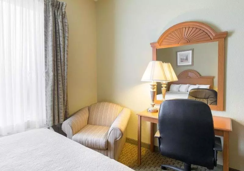 酒店 Sonesta Essential La Porte