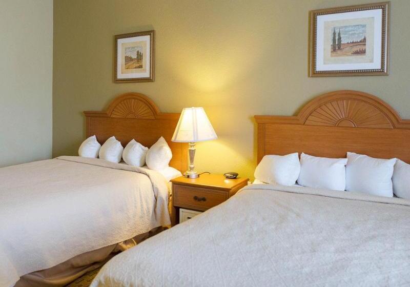 酒店 Sonesta Essential La Porte