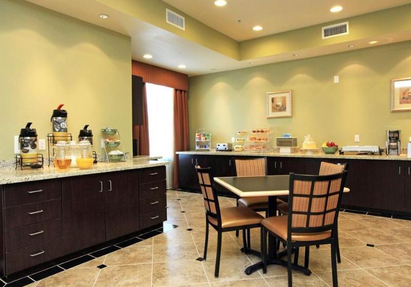 酒店 Sonesta Essential La Porte