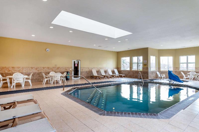 酒店 Sonesta Essential La Porte