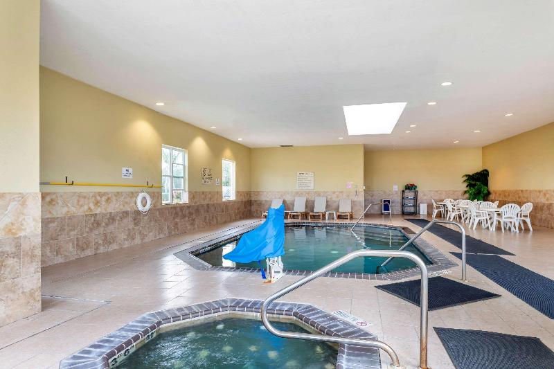 酒店 Sonesta Essential La Porte