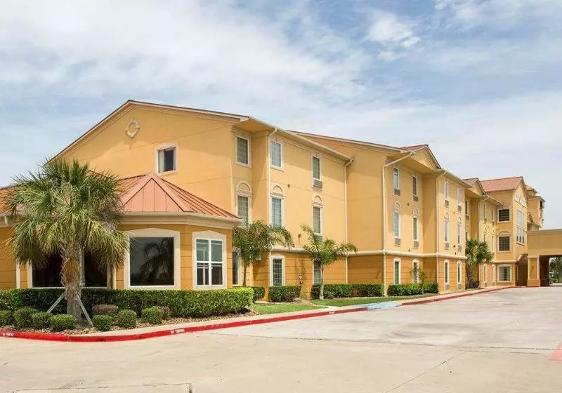 酒店 Sonesta Essential La Porte