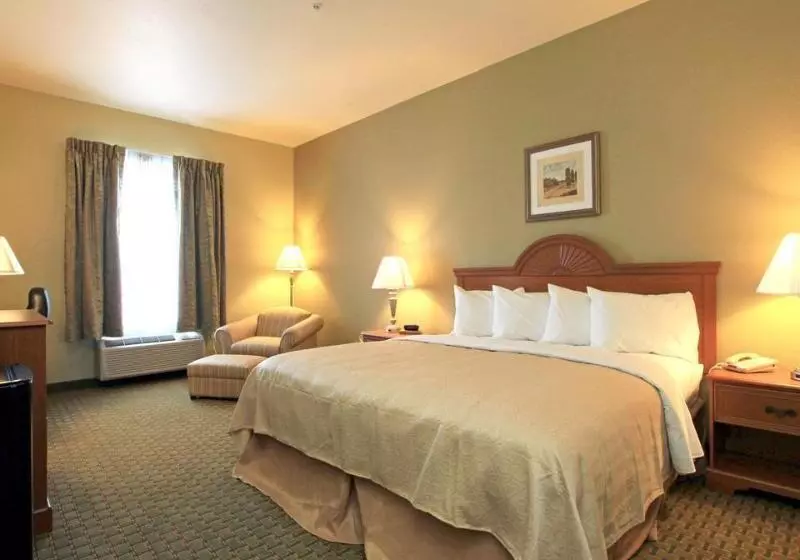 酒店 Sonesta Essential La Porte