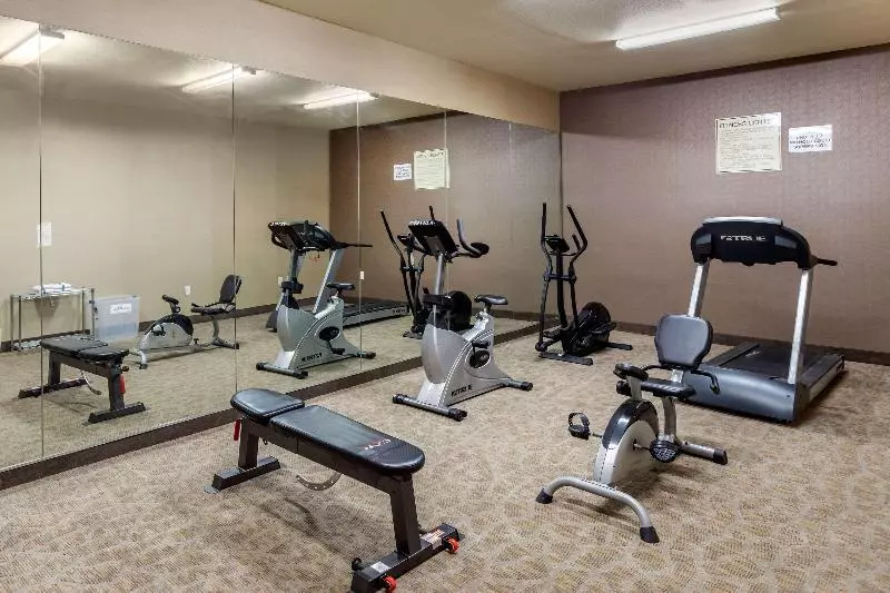 酒店 Sonesta Essential La Porte