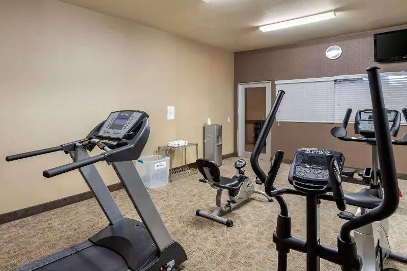 酒店 Sonesta Essential La Porte