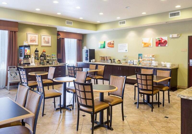 酒店 Sonesta Essential La Porte