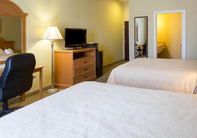 酒店 Sonesta Essential La Porte