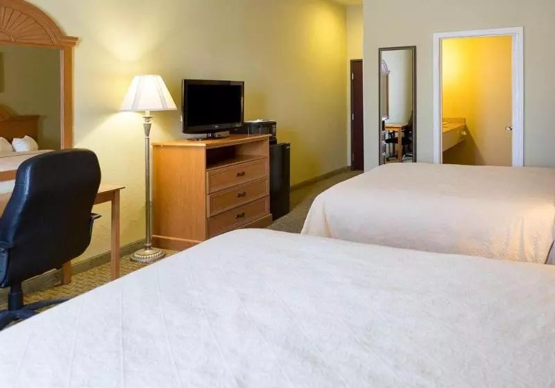 酒店 Sonesta Essential La Porte