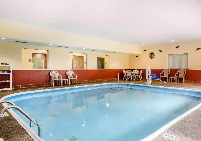 Hotel Quality Suites La Grange