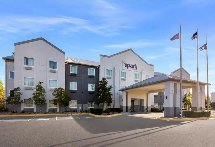 ホテル Quality Suites La Grange