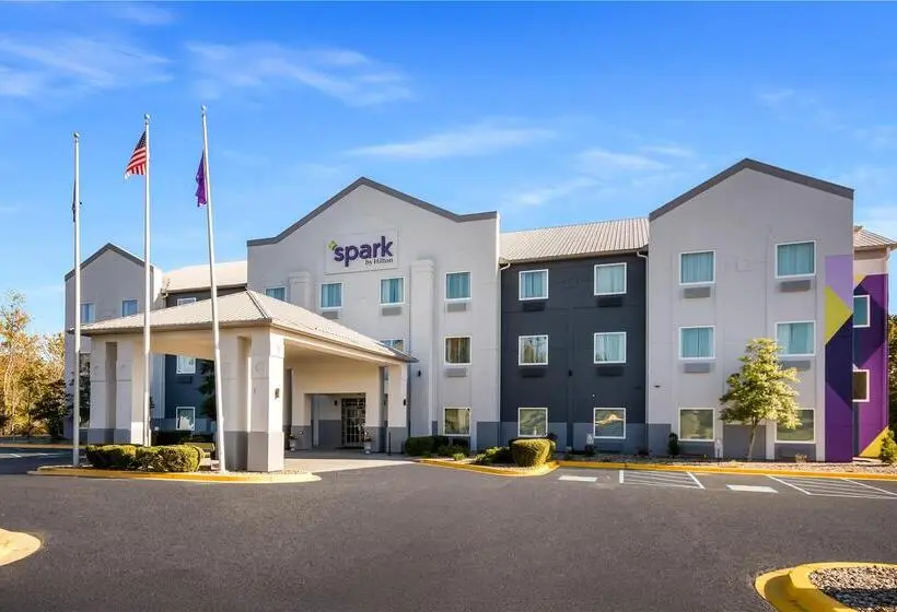ホテル Quality Suites La Grange