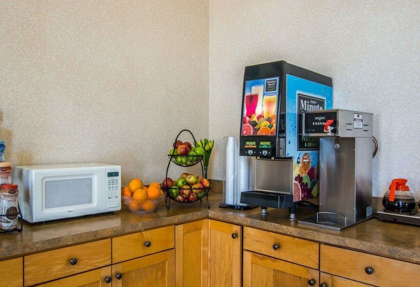 酒店 Rodeway Inn Oceanside Marina