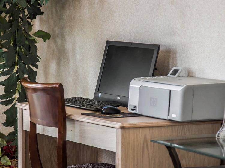 酒店 Rodeway Inn Oceanside Marina