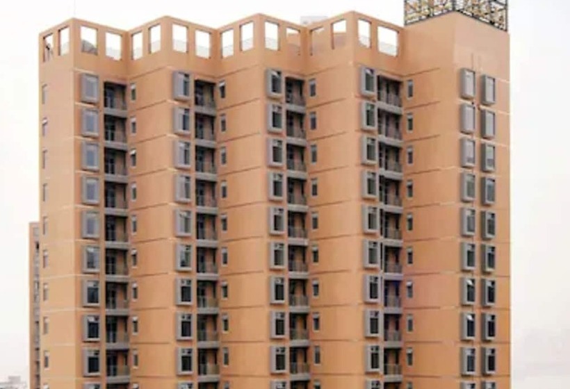 호텔 Royal Suites & Tower