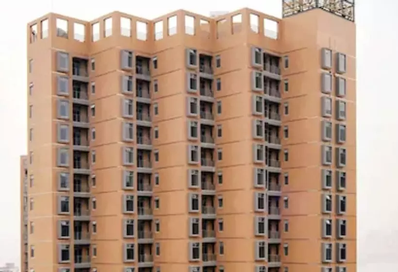 Otel Royal Suites & Tower